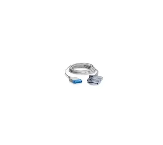 Ge Healthcare - TS-SA4-GE - Integrated FingerTip Sensor with GE Connector, 4m/13ft