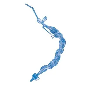 Avanos - KimVent - 197 - KIMVENT closed suction system for neonatal/pediatric, 7 french, Y-adaptor, 12 inch length.