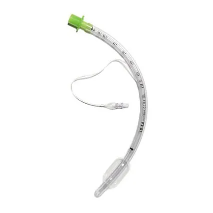 Halyard Health - From: 35111 To: 35215 - Endotracheal Tube