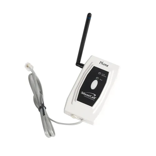 Harris Communication - SC-MS/CELL - Medallion Series Cell Phone Transmitter