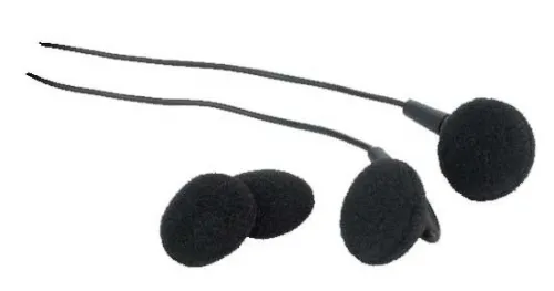 Harris Communication - WS-EAR014 - Mini Dual Earphones