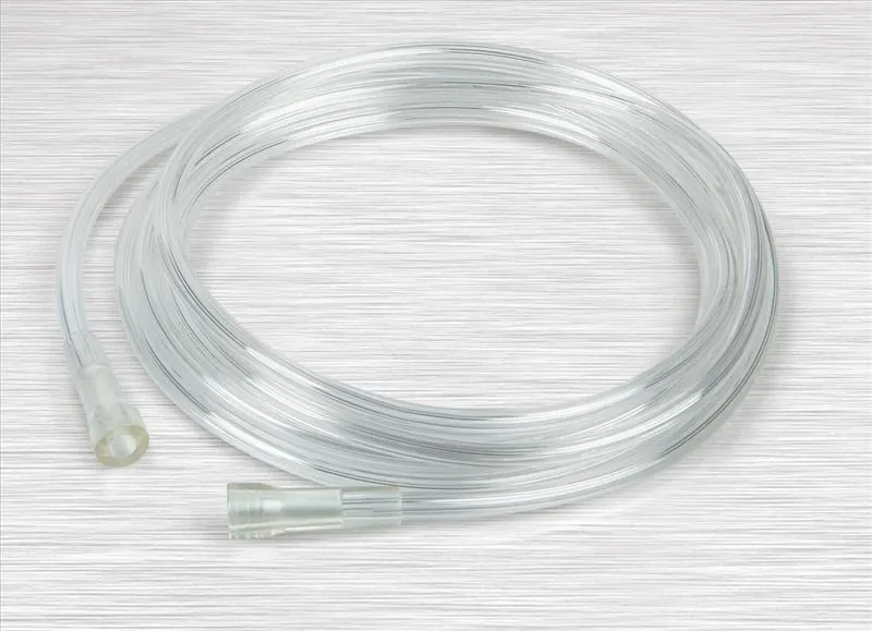 Medline - From: 355B To: 355E  Oxygen Supply Tubing 14' Each