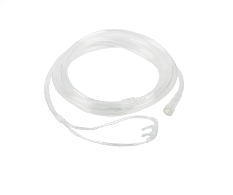 Medline - From: HCS4511B To: HCS4514H - Adult Cannula Crush Resistant Tubing,Adult