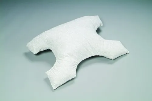 Hermell - 3809 - BreathEasy CPAP Pillow