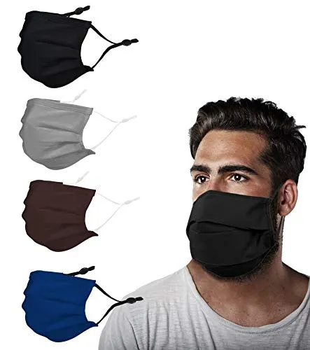 High Tech Conversion - From: GAH-FM-OPE.18 To: GAH-FM-PUH.18 - Face Masks And Beard Covers Face Masks And Beard Covers 3 Ply Earloop Facemask