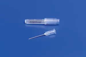 Cardinal Health - From: 8881250206 To: 8881250321  Needle Hypodermic Sterile