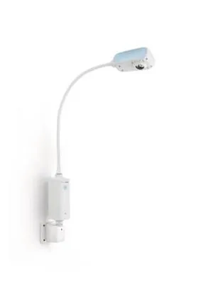 Hillrom - 44410 - GS 300 General Exam Light, Table/ Wall Mount (US Only)