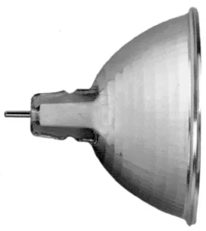 Hillrom - 06400-U - Halogen Replacement Lamp (US Only)