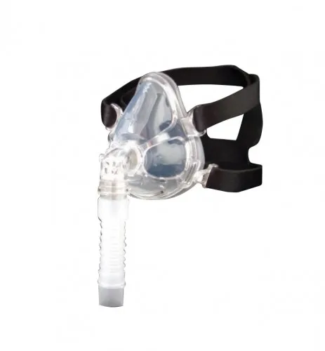 Drive Devilbiss Healthcare - ComfortFit - From: 100FDL To: 100FDS - Drive Medical  Full Face Deluxe Mask