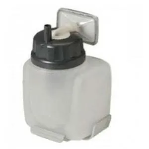 Devilbiss Health Care - 7310P604 - Disposable Canister For Suction Pump