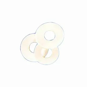 Inhealth Tech - BE6044 - Tracheostoma Attachment Supplies: Thin Tape Discs