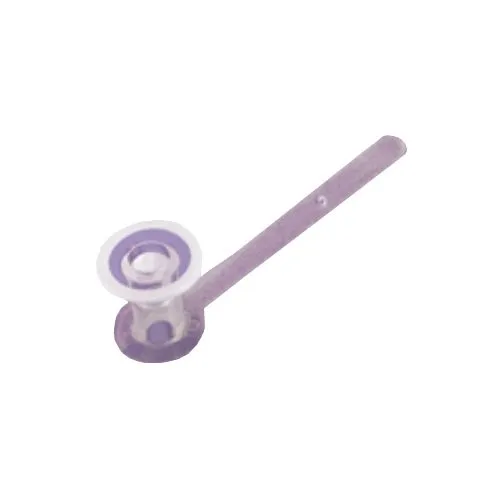 Inhealth Technologies - Blom-Singer - From: IN2005-LESL To: IN2005-SL - Inhealth Tech Blom Singer Blom Singer Indwelling Voice Prostheses, Special Length, 20 fr, 5 mm.
