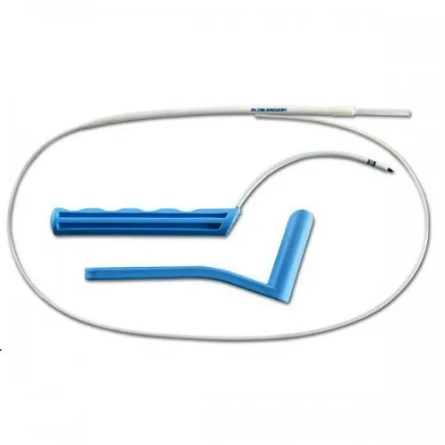 Inhealth Technologies - Blom-Singer - From: TP 1000 To: TP 1001 - Inhealth Tech Blom Singer 16 Fr Blom Singer Voice Prostheses Placement Kit (VPP).