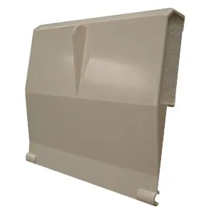 Invacare - 1110766 - Door Filter Access with Foam Gasket