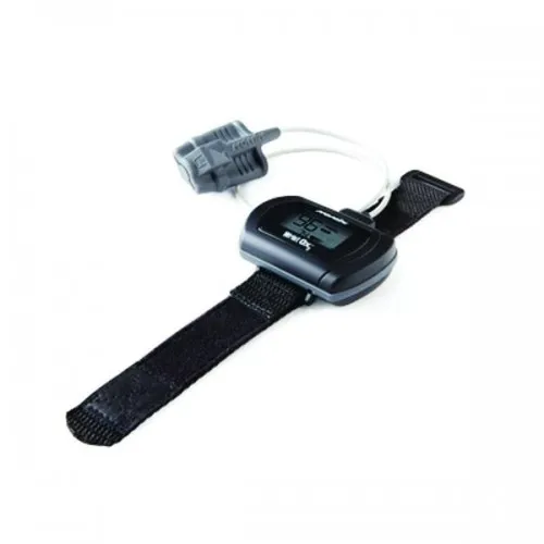 Invacare - V3150 - WristOx2 Digital Pulse Oximeter for Ambulatory Monitoring
