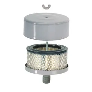 Invacare - 661575 - Inlet Filter Assembly