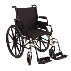 Invacare From: 9SLWD6688BH1517 To: 9SLWD66A88 - 9000SL WHLCHR STD -SP 9000 SL