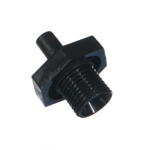 Invacare From: HA-FIT-INV To: HA-INV1 - Concentrator Fittings & Adapters - Humidifier Adapters