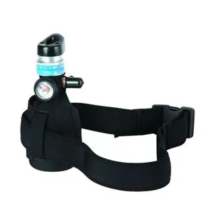 Invacare - HomeFill - From: HF2PCL6KIT To: HF2PCM2KIT -  Cylinder M2 with Integrated Conserver and Carrying Bag