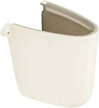 Invacare - 1153341 - Top Shroud Assembly, Beige