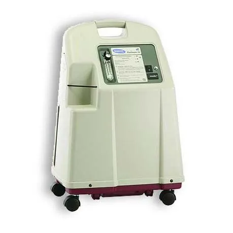 Invacare From: IRC10LX02 To: IRC10LXO2 - Platinum 10 Oxygen Concentrator With SensO2 Sensor