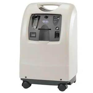 Invacare - IRC5PW - Perfecto2 Ultra-quiet Oxygen Concentrator
