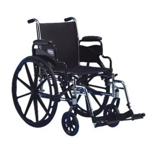 Invacare - QUOTE1767681 - CUSTOMIZED TRACER SX5      -SP