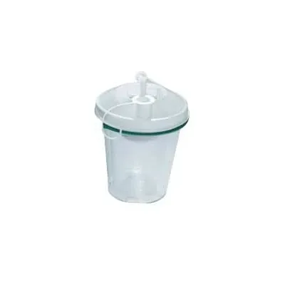 Invacare - IRC1140 - Collection Bottles with Tubing