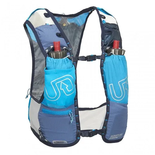 Judah - Ultimate - From: UV4 To: UV8 -  Vest 4 Kit