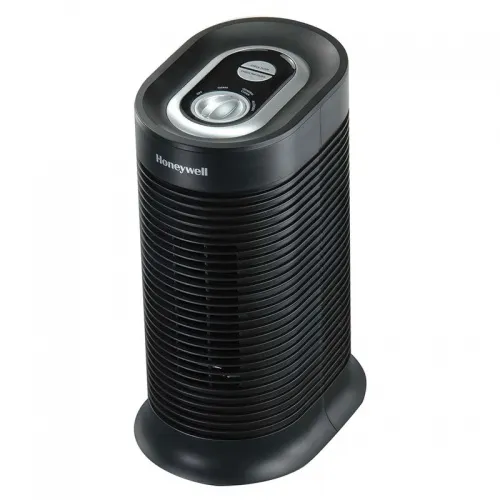 Honeywell From: HPA060 To: HPA160 - True HEPA Normal/Compact Tower Air Purifier
