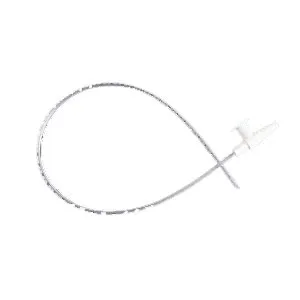 Argyle - Medtronic / Covidien - 31400 - Suction Catheter, 14FR Straight Packed, Sterile, 50/cs