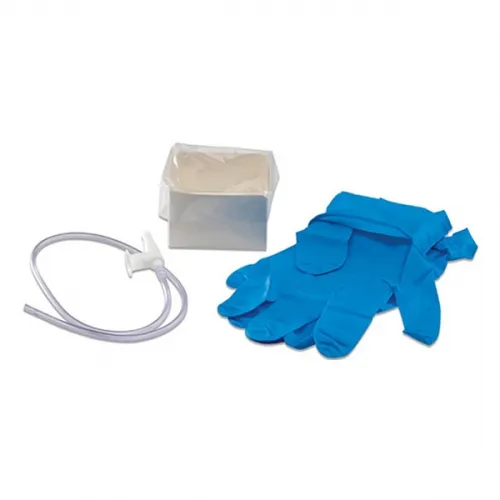 Cardinal Covidien - Argyle - 31679 -  Kendall Covidien Suction Catheter Mini Soft Kit, 16 fr, Each
