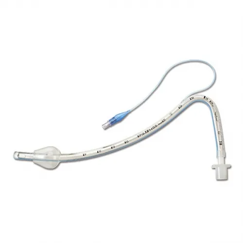 Cardinal Covidien - Shiley - From: 76251 To: 76280 -  Kendall Covidien Oral RAE Endotracheal Tube with TaperGuard Cuff, 7.5 mm, Each