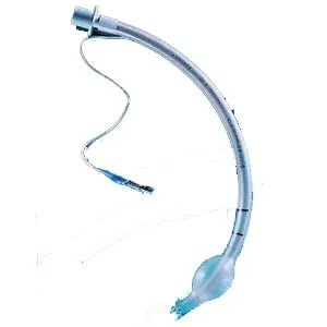 Cardinal Covidien - Shiley - From: 86548 To: 86555 -  Medtronic / Covidien Trach Tube Reinforced 7.0Mm Bx5