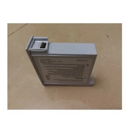 Kendall-Covidien - Y-CG1109 - Battery Case