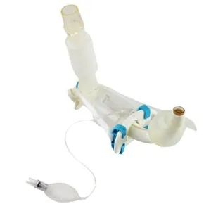 Covidien - SSDD - Accessories: Anti-Disconnect Device For Adult Tracheostomy Tubes
