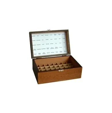Bach - KIT-0209 - Mahogany Wooden Box For Complete Kit