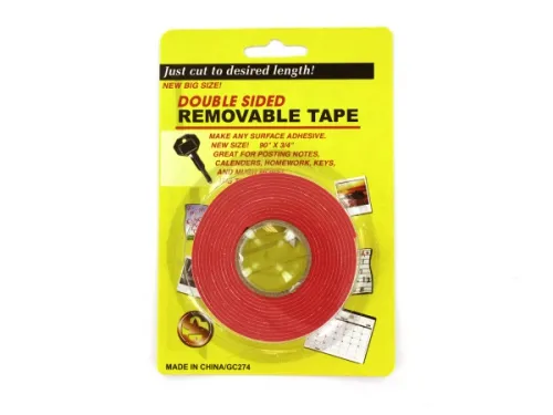 Kole Imports - GC274 - Double-sided Tape