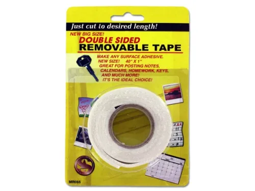 Kole Imports - MR055 - Double-sided Foam Tape