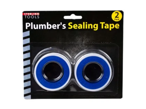 Kole Imports - MR115 - Plumbers Sealing Tape