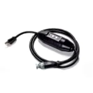 Lauder Enterprises - 12174 - Power Cord 110V For Servox Digital Speech Device