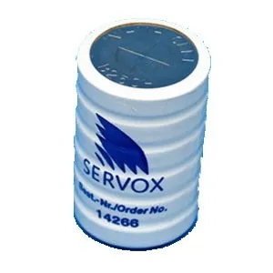 Lauder Enterprises - SV33 - Servox Nickel Battery, 7.2 Volt