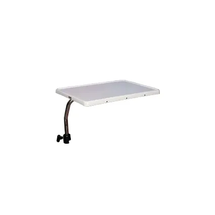 WyEast Medical - LUS-5-01023-00 - Patient Tray