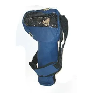 Mada Medical - 1209 - Shoulder Bag For Oxygen Cylinders