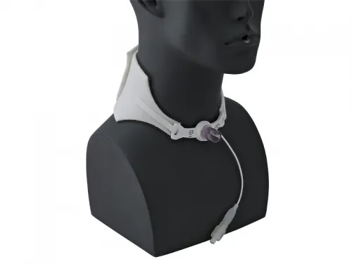 Marpac - 220D - Bariatric, two-piece collar