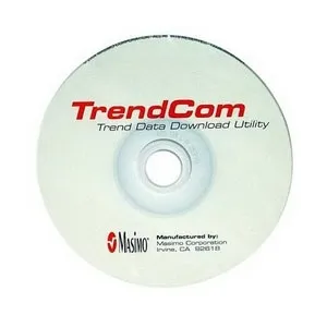 Masimo - 1908 - TrendCom Trend Download Software