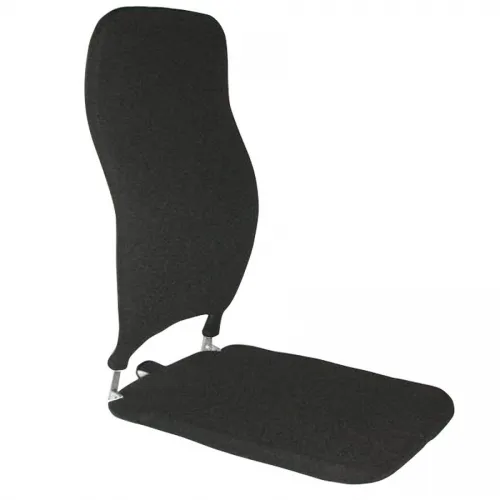 McCartys Sacro-Ease - From: BRCCF2418 To: BRSCMCF2418 - Sacro Ease Memory Foam Backrest Tall and Deep