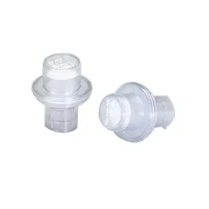 Microtek Medical - 73-204-V - Replacement Valve For CPR Micromask