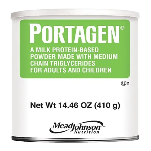 Mead Johnson - 5203831 - Portagen Powder with -chain Triglycerides