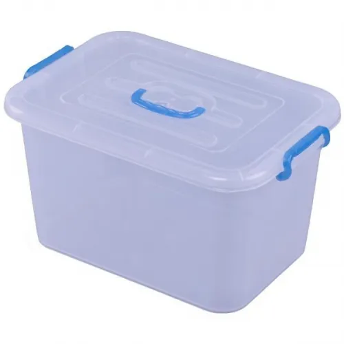Medegen Medical - From: 78710 To: 78820 - Storage Container/ Beaker, No Cover, 2 Qt, 6/cs